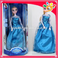 Winter Romance Theme Music, Lights doll fashion doll play set for girls